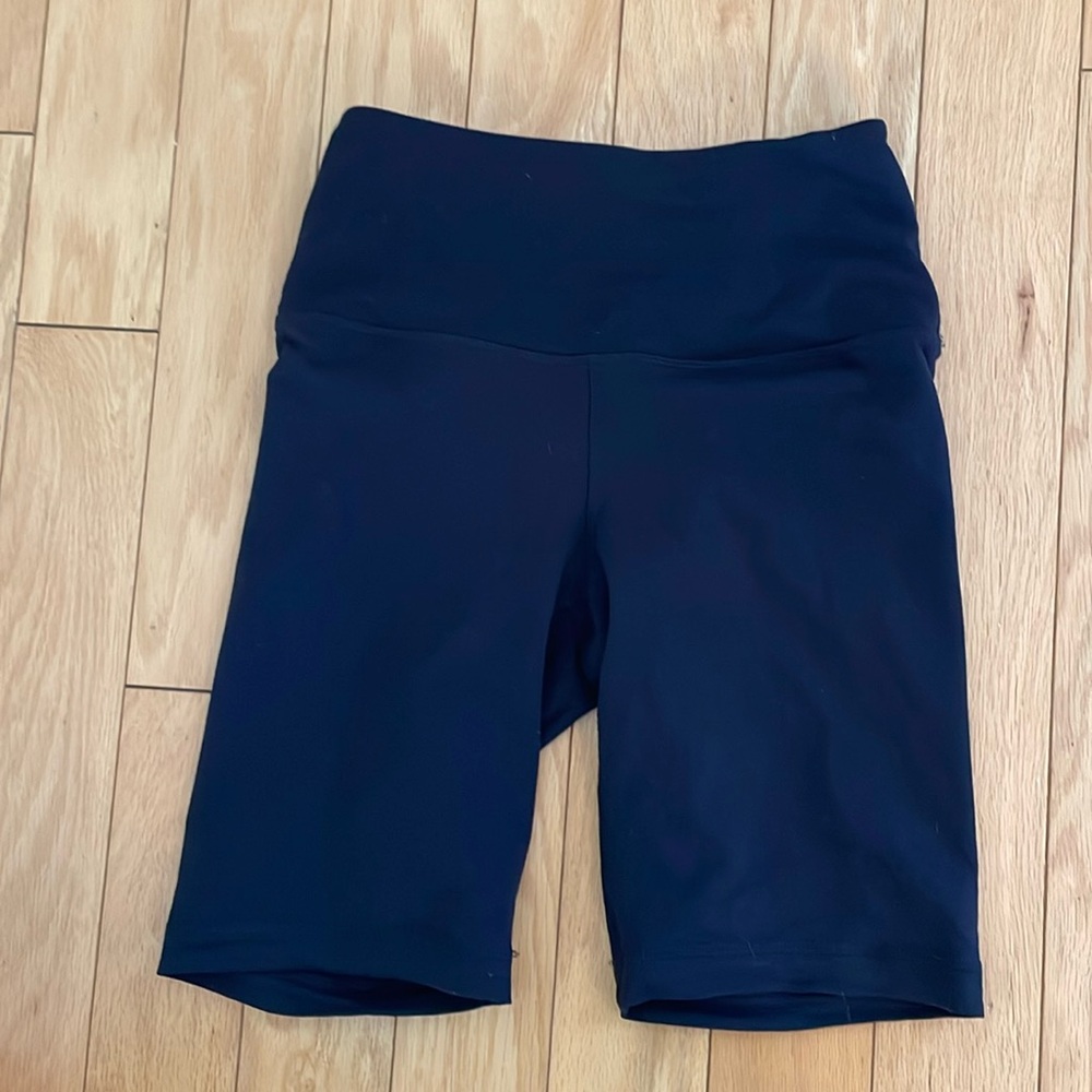Biker Shorts XS 98 degrees